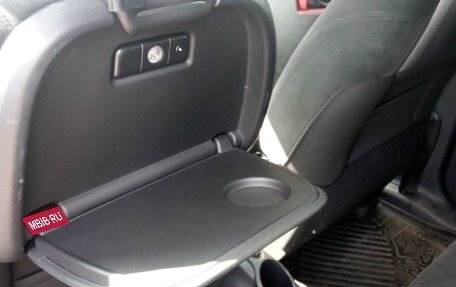Citroen C3 Picasso I, 2010 год, 440 000 рублей, 15 фотография