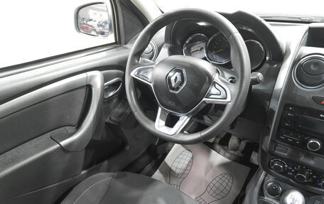 Renault Duster I рестайлинг, 2020 год, 1 599 000 рублей, 9 фотография
