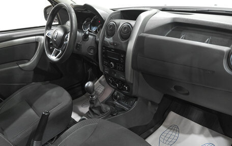 Renault Duster I рестайлинг, 2020 год, 1 599 000 рублей, 8 фотография