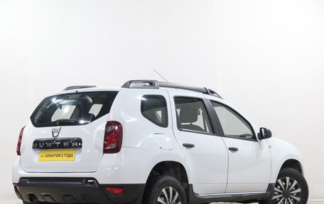 Renault Duster I рестайлинг, 2020 год, 1 599 000 рублей, 6 фотография
