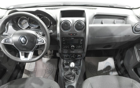 Renault Duster I рестайлинг, 2020 год, 1 599 000 рублей, 10 фотография