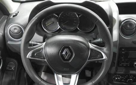 Renault Duster I рестайлинг, 2020 год, 1 599 000 рублей, 12 фотография
