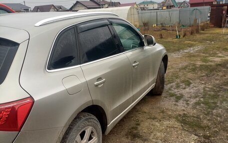 Audi Q5, 2012 год, 1 300 000 рублей, 4 фотография