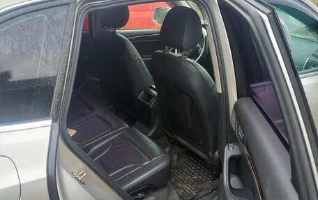 Audi Q5, 2012 год, 1 300 000 рублей, 5 фотография