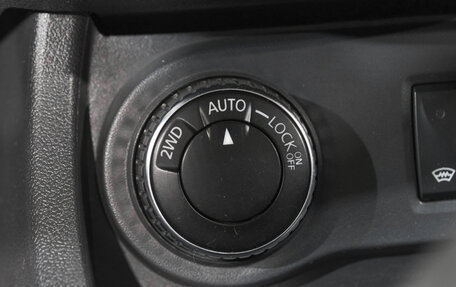 Renault Duster I рестайлинг, 2020 год, 1 599 000 рублей, 17 фотография