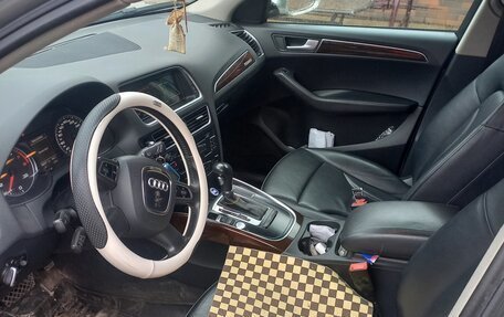 Audi Q5, 2012 год, 1 300 000 рублей, 7 фотография