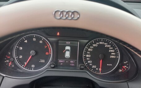 Audi Q5, 2012 год, 1 300 000 рублей, 9 фотография