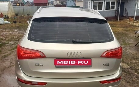Audi Q5, 2012 год, 1 300 000 рублей, 3 фотография