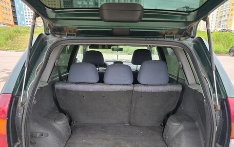 Mitsubishi Space Star I рестайлинг, 1999 год, 90 000 рублей, 7 фотография