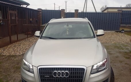 Audi Q5, 2012 год, 1 300 000 рублей, 2 фотография