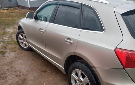 Audi Q5, 2012 год, 1 300 000 рублей, 10 фотография