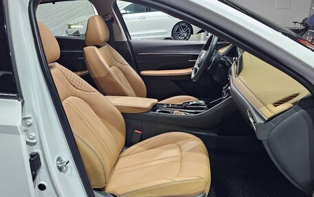 Hyundai Sonata VIII, 2022 год, 1 437 000 рублей, 13 фотография
