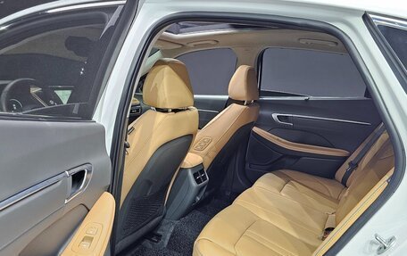Hyundai Sonata VIII, 2022 год, 1 437 000 рублей, 15 фотография