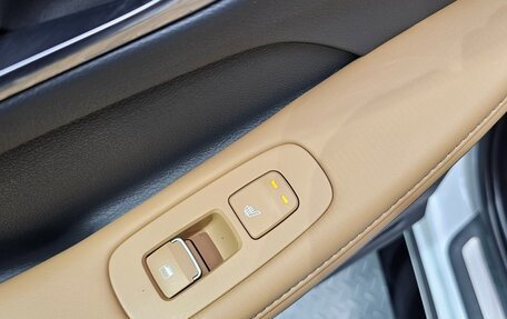 Hyundai Sonata VIII, 2022 год, 1 437 000 рублей, 16 фотография