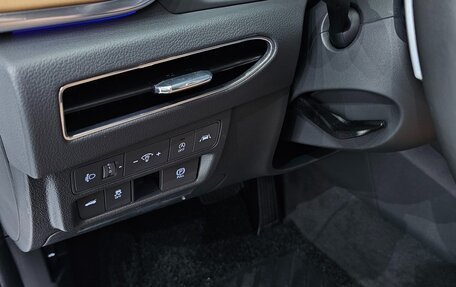 Hyundai Sonata VIII, 2022 год, 1 437 000 рублей, 14 фотография
