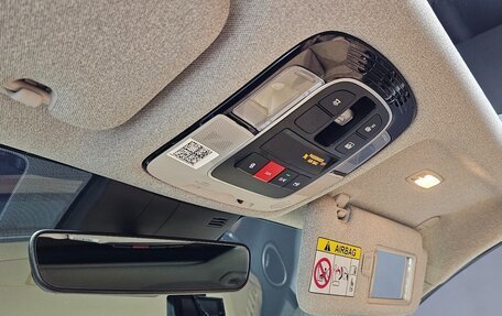 Hyundai Sonata VIII, 2022 год, 1 437 000 рублей, 17 фотография