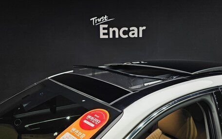 Hyundai Sonata VIII, 2022 год, 1 437 000 рублей, 18 фотография