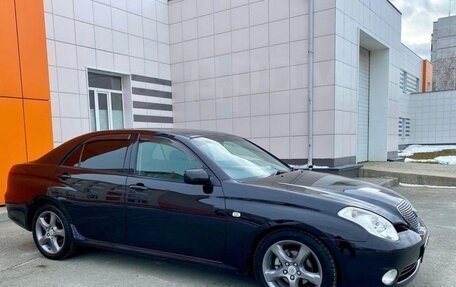 Toyota Verossa, 2002 год, 780 000 рублей, 2 фотография