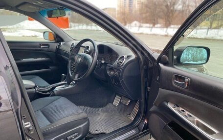 Toyota Verossa, 2002 год, 780 000 рублей, 5 фотография