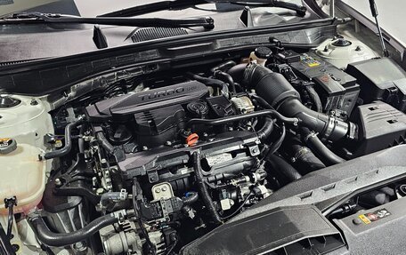 Hyundai Sonata VIII, 2022 год, 1 437 000 рублей, 20 фотография