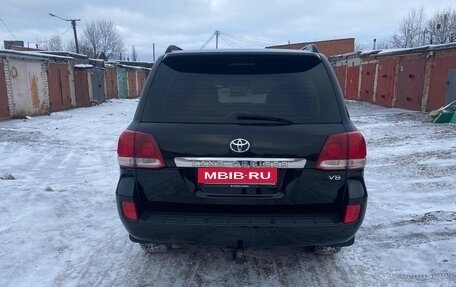 Toyota Land Cruiser 200, 2011 год, 3 500 000 рублей, 5 фотография
