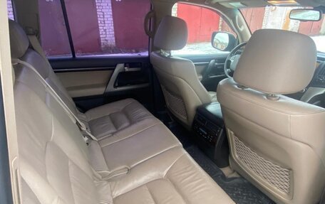 Toyota Land Cruiser 200, 2011 год, 3 500 000 рублей, 13 фотография