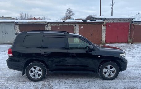 Toyota Land Cruiser 200, 2011 год, 3 500 000 рублей, 8 фотография