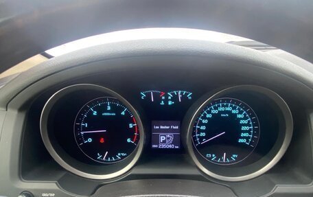 Toyota Land Cruiser 200, 2011 год, 3 500 000 рублей, 14 фотография