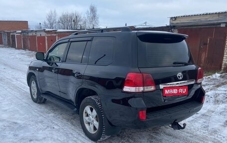 Toyota Land Cruiser 200, 2011 год, 3 500 000 рублей, 4 фотография
