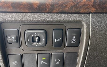 Toyota Land Cruiser 200, 2011 год, 3 500 000 рублей, 22 фотография