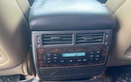Toyota Land Cruiser 200, 2011 год, 3 500 000 рублей, 19 фотография