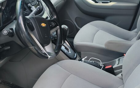 Chevrolet Orlando I, 2012 год, 1 300 000 рублей, 5 фотография