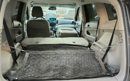 Chevrolet Orlando I, 2012 год, 1 300 000 рублей, 10 фотография
