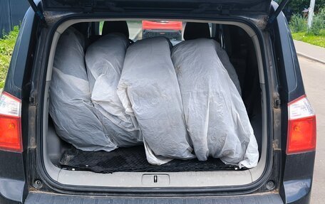 Chevrolet Orlando I, 2012 год, 1 300 000 рублей, 8 фотография