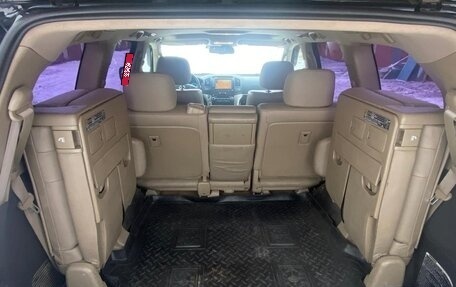 Toyota Land Cruiser 200, 2011 год, 3 500 000 рублей, 18 фотография
