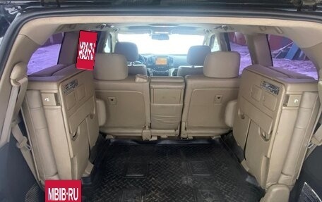 Toyota Land Cruiser 200, 2011 год, 3 500 000 рублей, 17 фотография