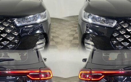 Chery Tiggo 7 Pro, 2022 год, 1 750 000 рублей, 5 фотография