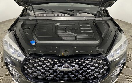 Chery Tiggo 7 Pro, 2022 год, 1 750 000 рублей, 4 фотография