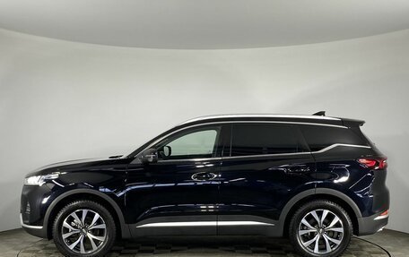 Chery Tiggo 7 Pro, 2022 год, 1 750 000 рублей, 10 фотография