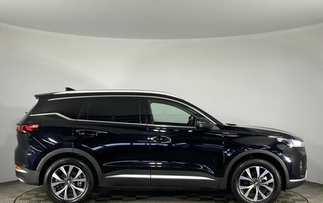 Chery Tiggo 7 Pro, 2022 год, 1 750 000 рублей, 11 фотография