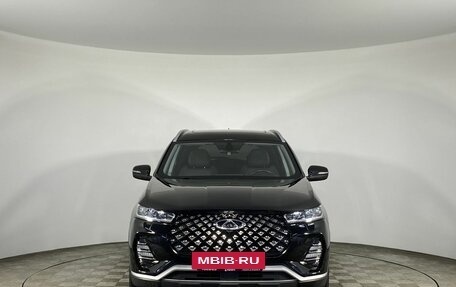 Chery Tiggo 7 Pro, 2022 год, 1 750 000 рублей, 3 фотография