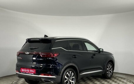 Chery Tiggo 7 Pro, 2022 год, 1 750 000 рублей, 6 фотография