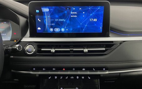 Chery Tiggo 7 Pro, 2022 год, 1 750 000 рублей, 17 фотография