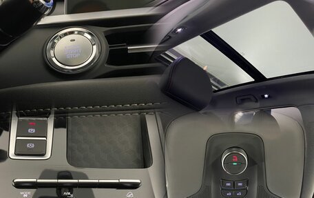Chery Tiggo 7 Pro, 2022 год, 1 750 000 рублей, 19 фотография