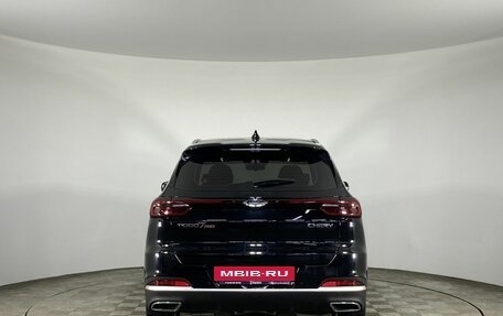 Chery Tiggo 7 Pro, 2022 год, 1 750 000 рублей, 8 фотография