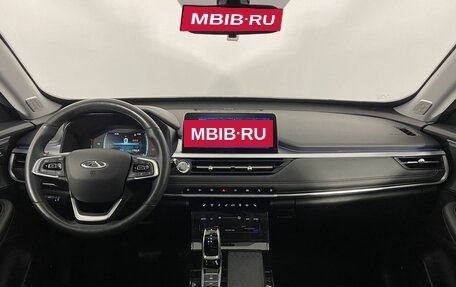 Chery Tiggo 7 Pro, 2022 год, 1 750 000 рублей, 15 фотография