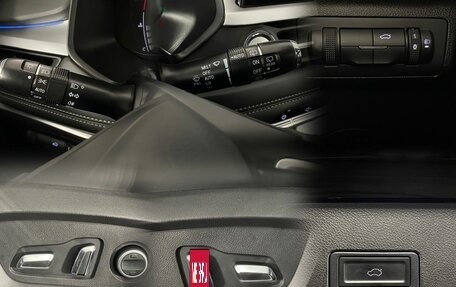 Chery Tiggo 7 Pro, 2022 год, 1 750 000 рублей, 20 фотография