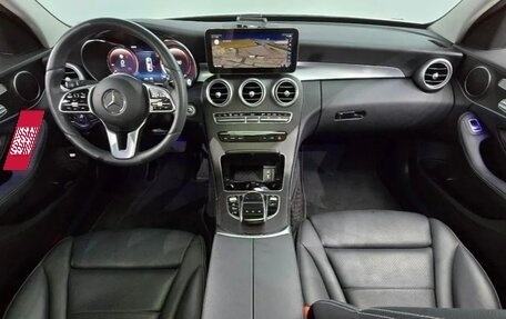 Mercedes-Benz C-Класс, 2021 год, 2 965 990 рублей, 7 фотография