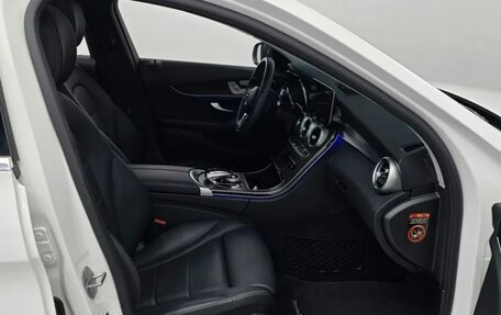 Mercedes-Benz C-Класс, 2021 год, 2 965 990 рублей, 11 фотография