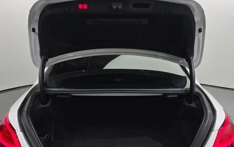 Mercedes-Benz C-Класс, 2021 год, 2 965 990 рублей, 20 фотография